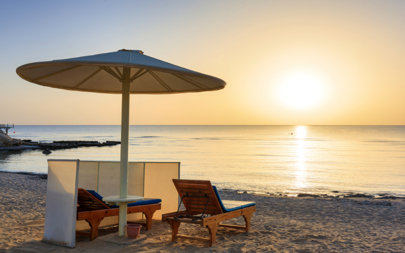 Marsa Alam Airport Transfer