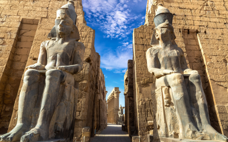 Luxor Airport Transfer